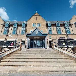 Village Leeds North 3*, Лидс Великобритания