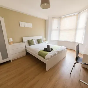  Apartment Modern, Spacious Ideal For Work Teams And Groups
