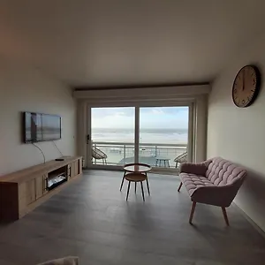  Appartement Zeezicht Falcon Belgique