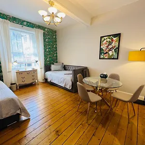  Appartement Old Town Centre 5 Mins To Castle Royaume-Uni