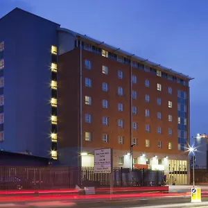 Express Limehouse By Ihg Londen
