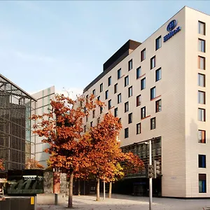 Hilton Tower Bridge Londen