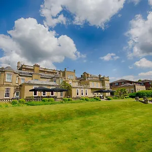 Western Chilworth Manor 3*, Chilworth (Hampshire) Великобритания