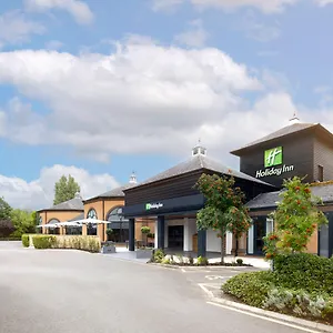 - Cheltenham By Ihg 4*, Глостер Великобритания