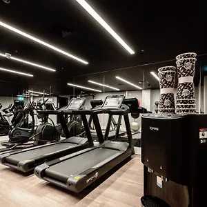 Wilde Aldgate Tower Bridge 4*, Лондон Великобритания