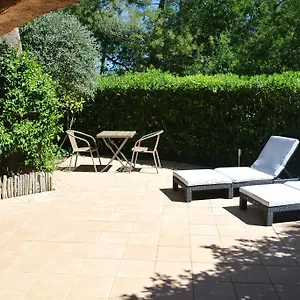  Appartement Les Rives De St Tropez France
