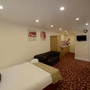 Appartement Premierlux Serviced, Ilford