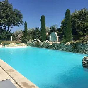  Hébergement de vacances Bastidon La Cicada France