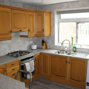 Appartement 25 Idmiston Road, Londres